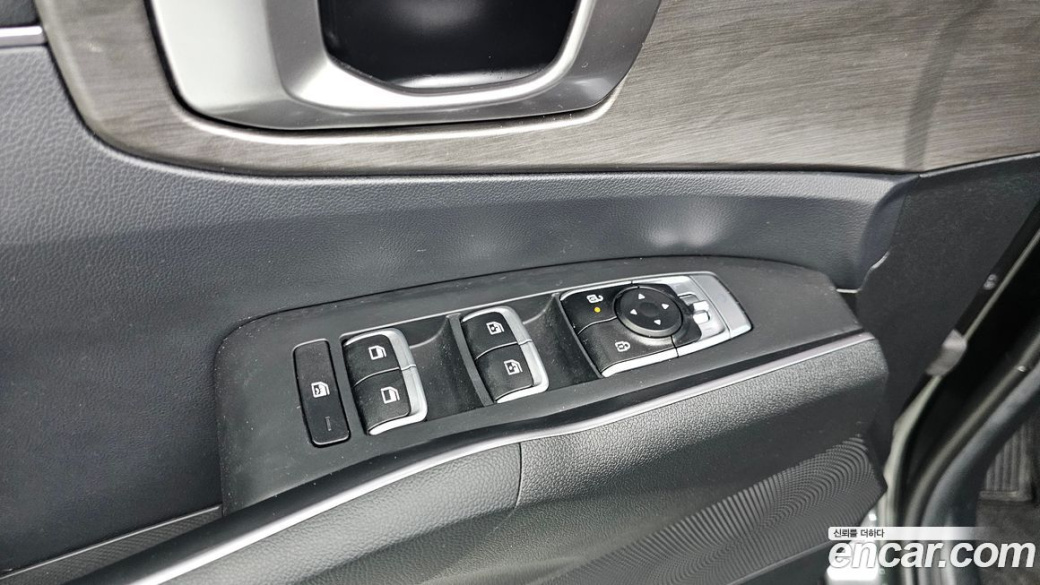 Kia Sorento Diesel 2.2 4WD, 2024