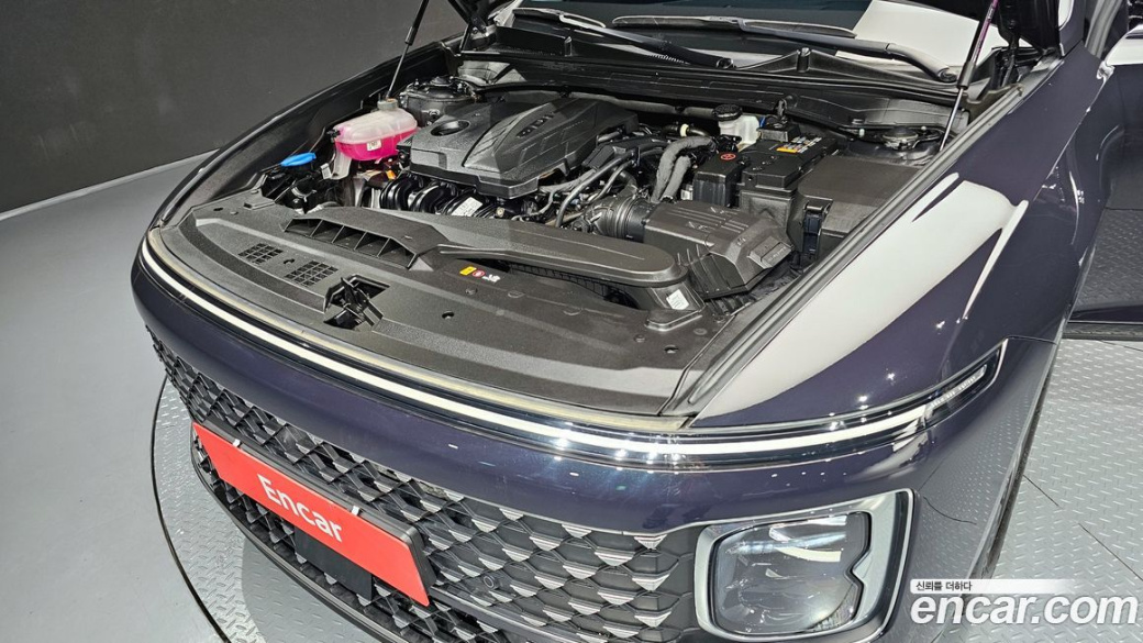Hyundai Grandeur 2,5 Gasoline 2WD, 2023