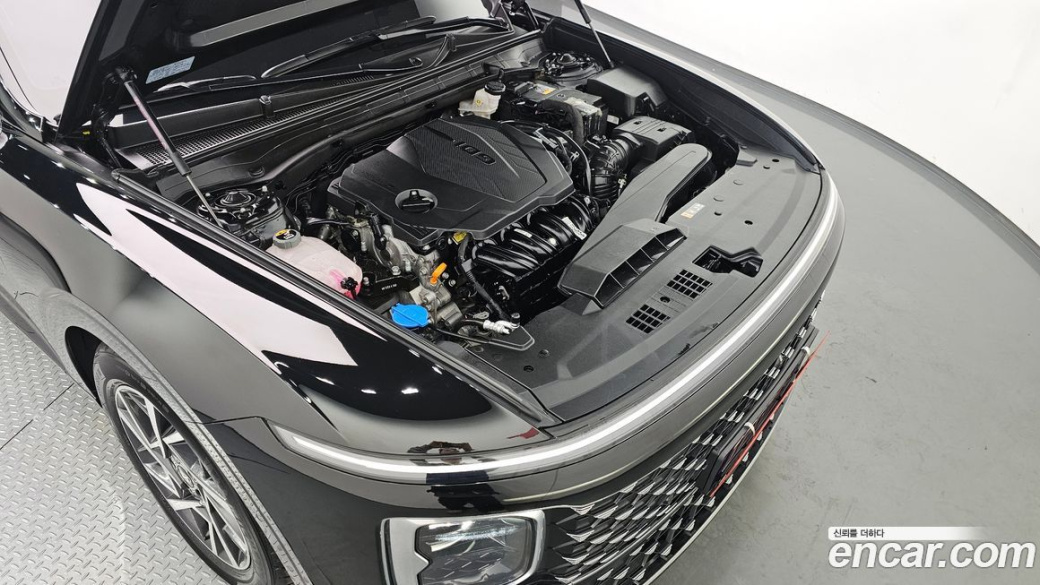 Hyundai Grandeur 2,5 Gasoline 2WD, 2023