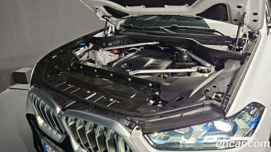 BMW X6 xDrive30d M Sport, 2024