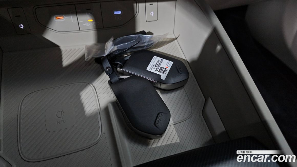 Kia K8 2.5 Gasoline 2WD, 2025