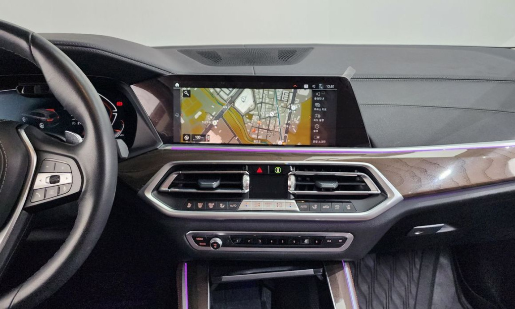 BMW X5 xDrive 30d xLine, 2022