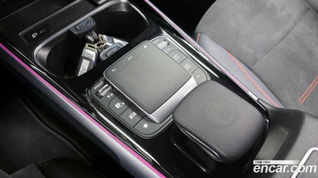Mercedes-Benz GLB-Class GLB250 4MATIC, 2022