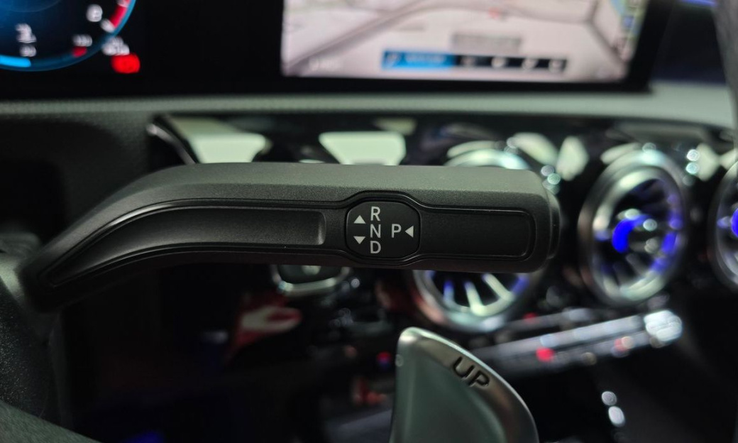 Mercedes-Benz A-Class AMG A35 4MATIC Sedan, 2023