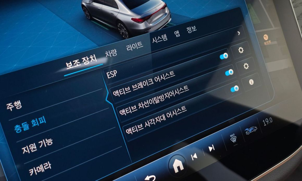 Mercedes-Benz E-Class E200 Avantgarde, 2024