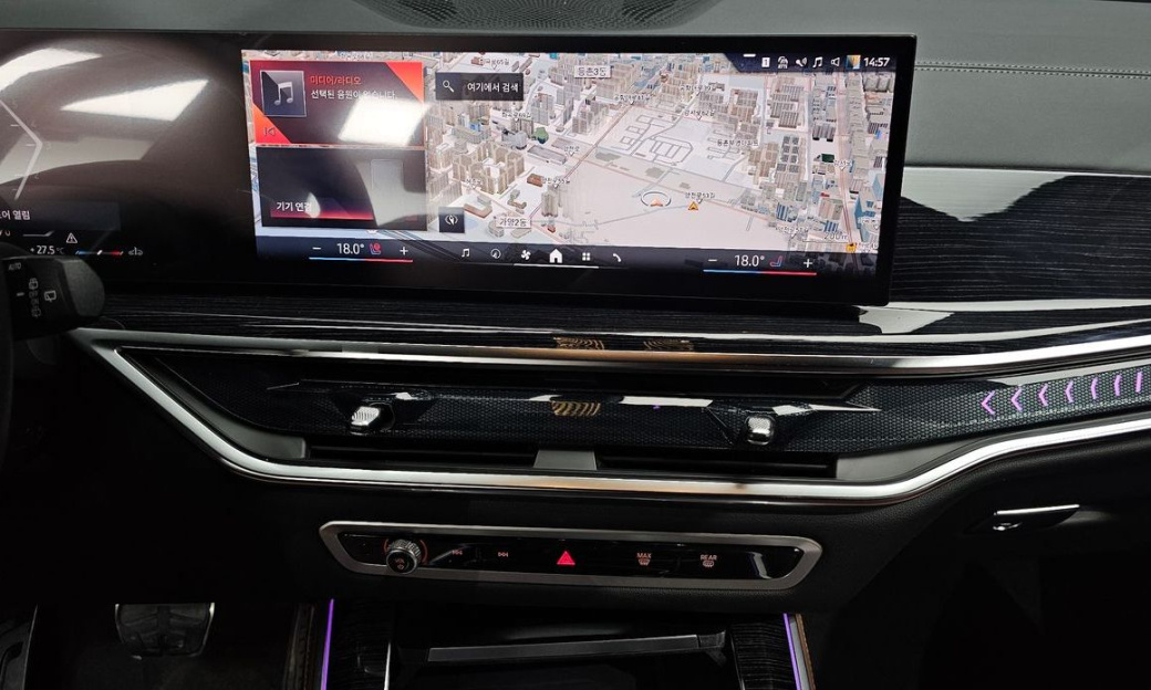 BMW X5 xDrive 30d M Sport, 2025