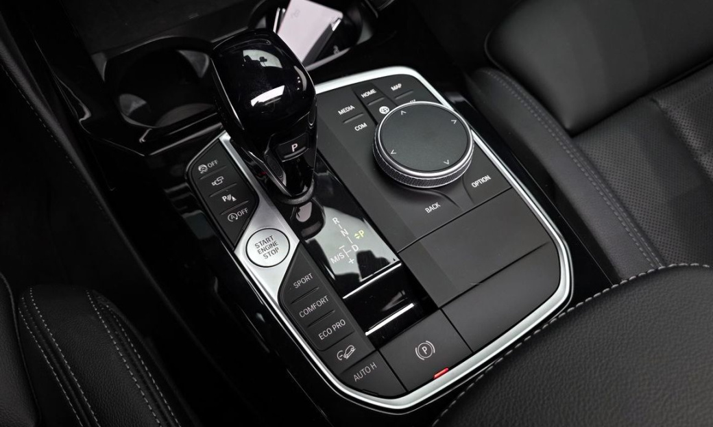 BMW X4 xDrive20i M Sports Pro, 2023