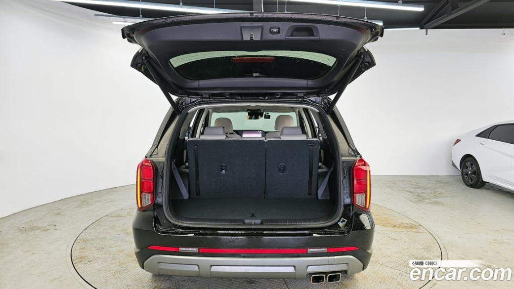 Hyundai Palisade Diesel 2.2 4WD, 2024
