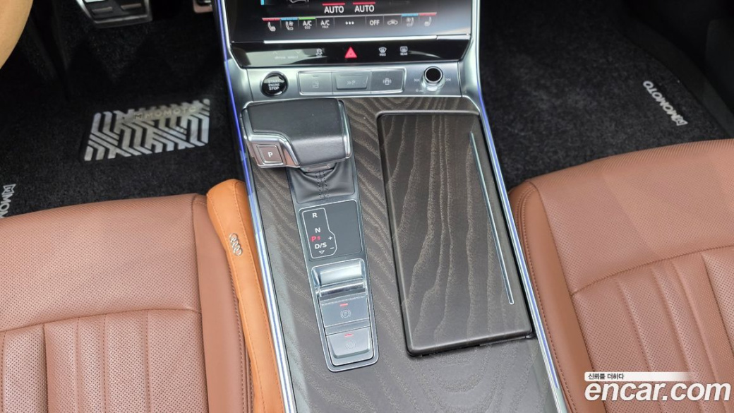 Audi A6 45 TFSI Quattro Premium, 2022