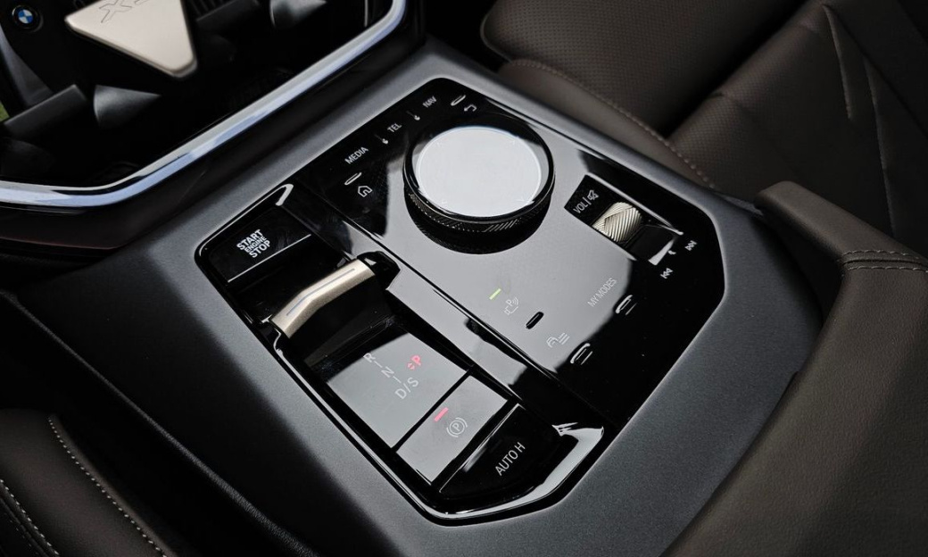 BMW X3 xDrive 20, 2025
