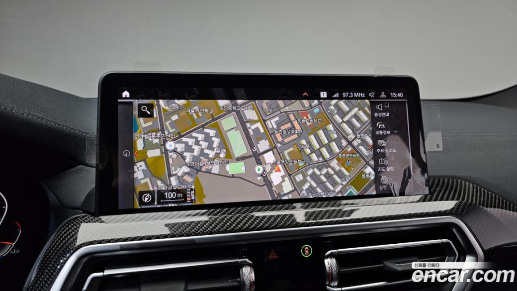 BMW X4 xDrive20i M Sports Pro, 2024