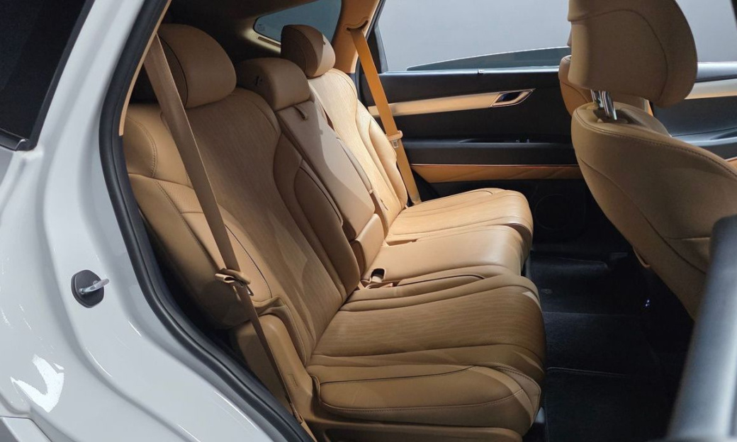 Genesis GV80 3.0 Diesel AWD, 2022