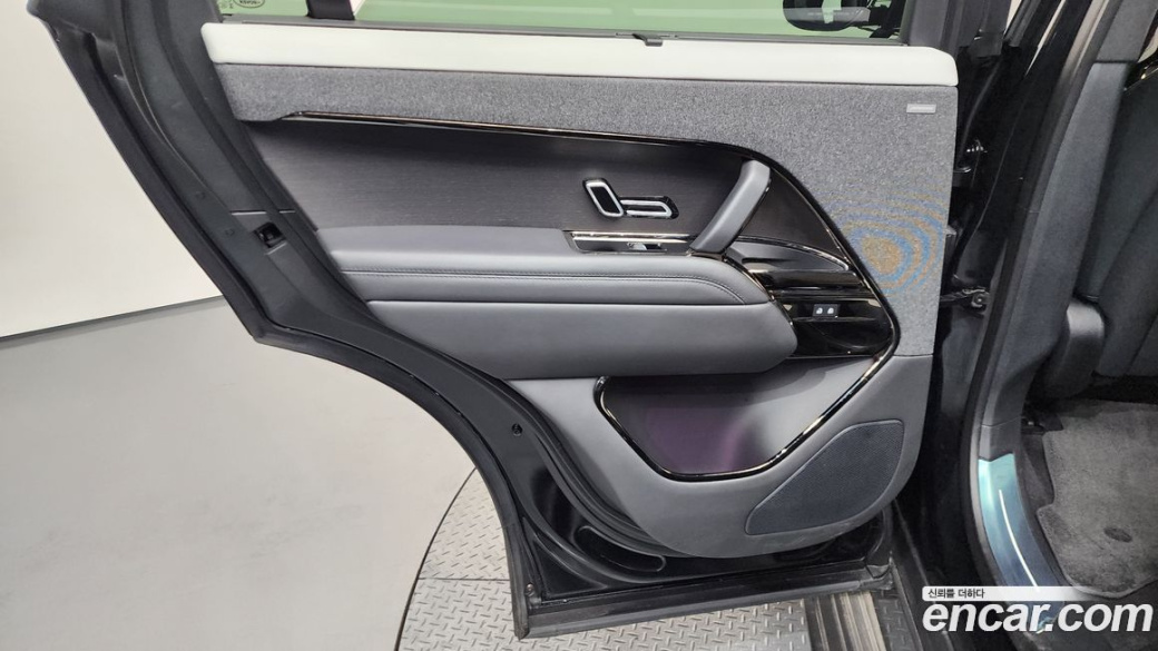 Land Rover Range Rover Sport P360 Autobiography, 2023