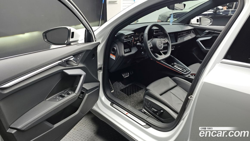 Audi A3 40 TFSI Premium, 2025