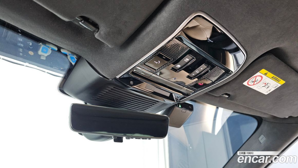 Land Rover Range Rover Sport P360 Autobiography, 2024
