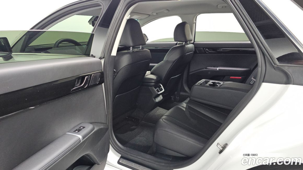 Hyundai Grandeur 2,5 Gasoline 2WD, 2023
