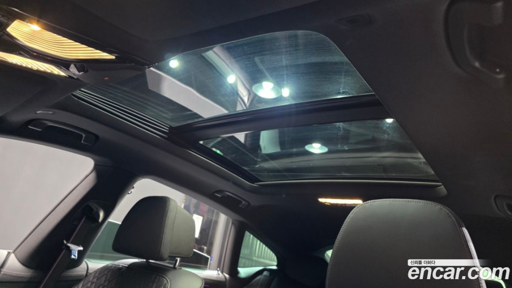 BMW Gran Turismo 630i xDrive M Sport, 2024