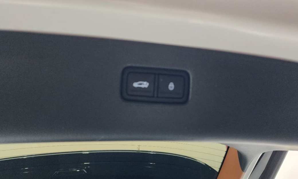 Genesis GV80 2.5T Gasoline AWD, 2024
