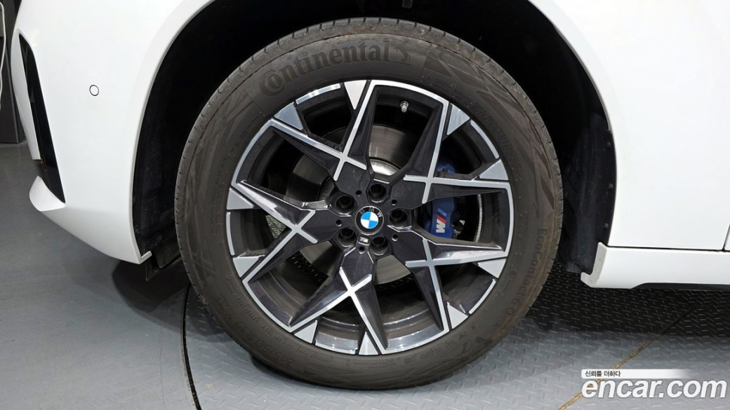 BMW X3 xDrive 20, 2025