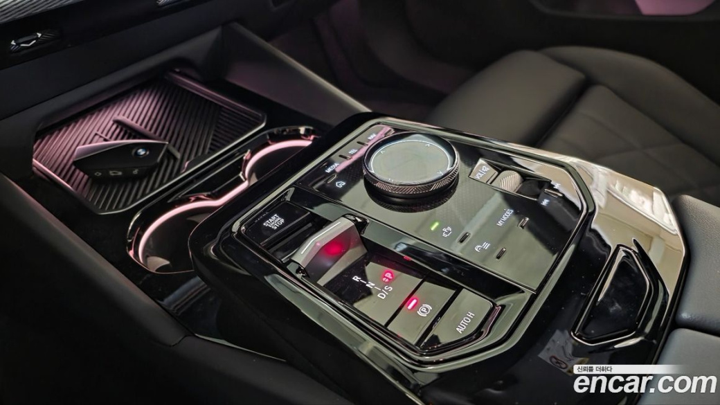 BMW 5-Series 523d M Sport, 2025