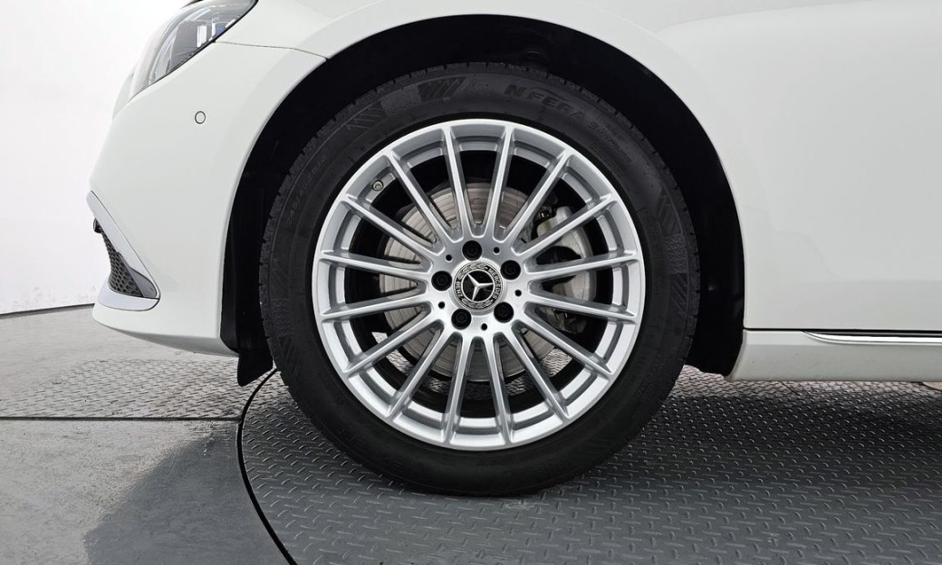Mercedes-Benz E-Class E250 Exclusive, 2022