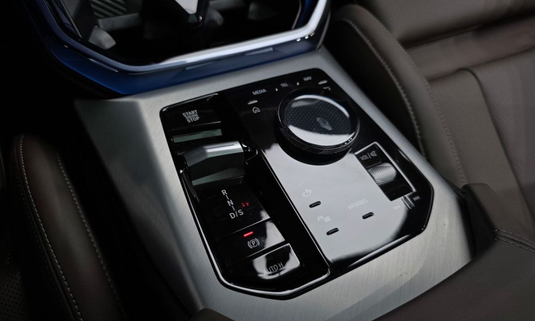 BMW X3 xDrive 20 M Sport Pro, 2025