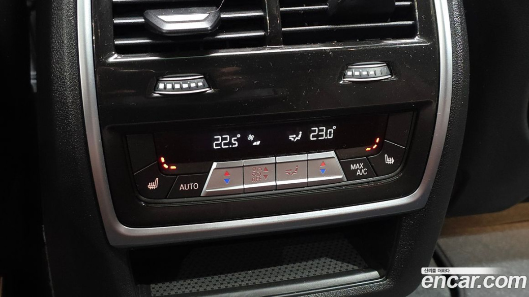 BMW X5 xDrive 30d M Sport, 2025