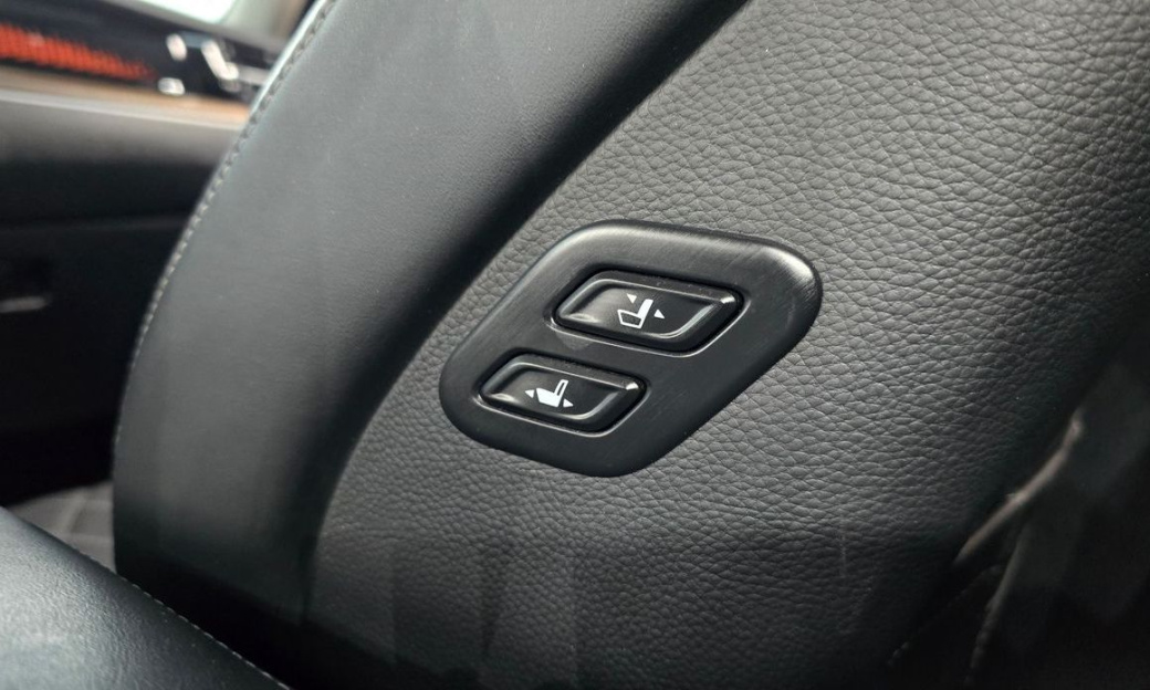 Kia Mohave Diesel 3.0 4WD 5-Seater, 2021