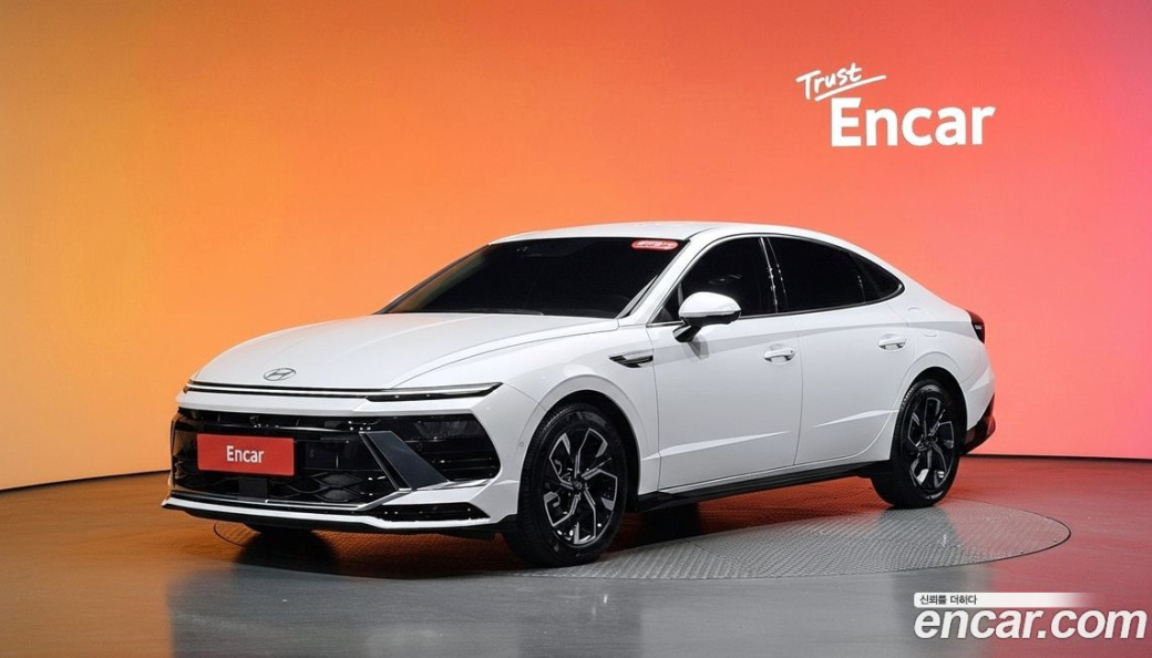Hyundai Sonata 2.0, 2024