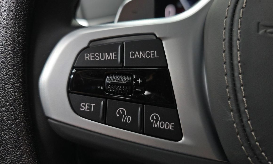 BMW X6 xDrive40i M Sport, 2025