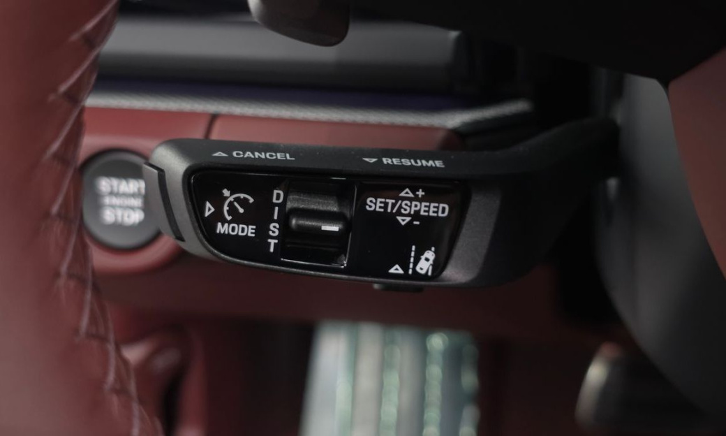 Porsche Panamera 4.0 GTS, 2025