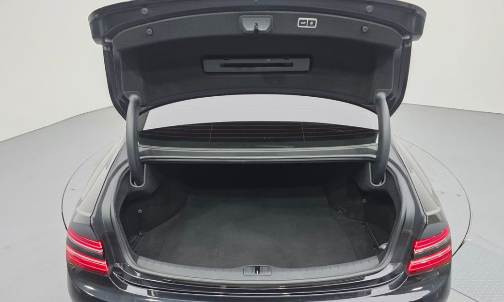 Genesis G80 Gasoline 2.5 Turbo 2WD, 2022