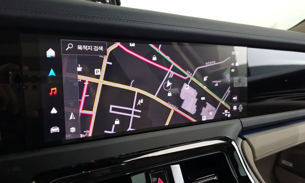 Porsche Panamera 2.9 AWD, 2025