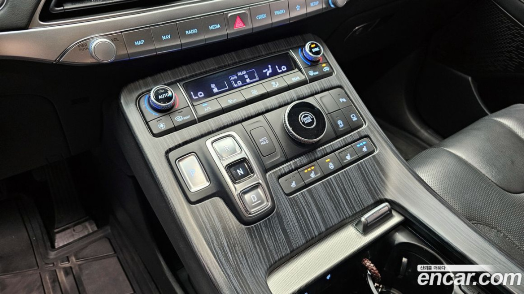 Hyundai Palisade Diesel 2.2 2WD, 2022