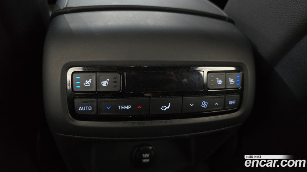 Hyundai Palisade Diesel 2.2 2WD, 2023