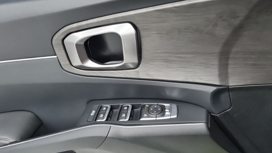 Kia Sorento Diesel 2.2 4WD, 2024