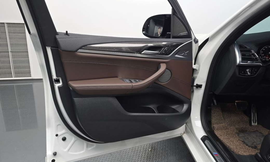 BMW X3 xDrive M40i, 2023