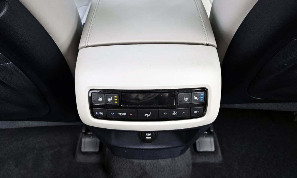 Hyundai Palisade Diesel 2.2 4WD, 2024