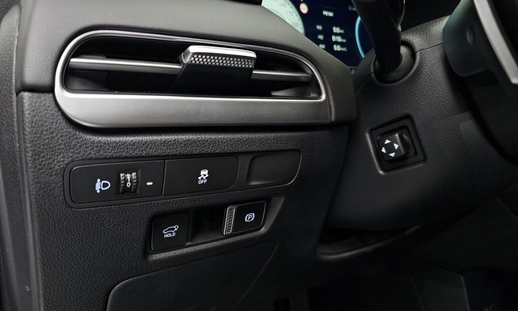 Hyundai Palisade Diesel 2.2 2WD, 2024