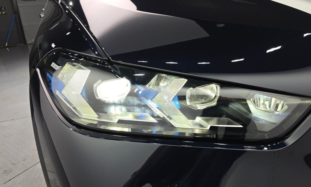BMW X5 xDrive 40i M Sport, 2026