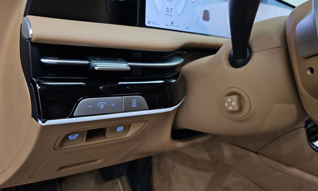 Genesis G80 Gasoline 2.5 Turbo AWD, 2025
