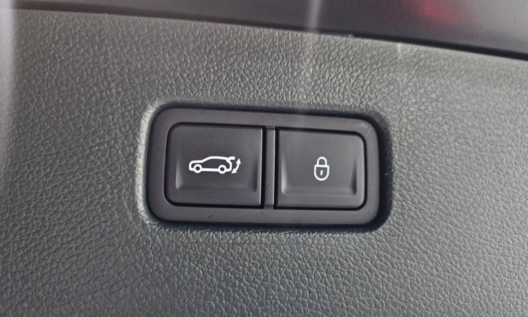 Genesis GV80 2.5T Gasoline AWD, 2024
