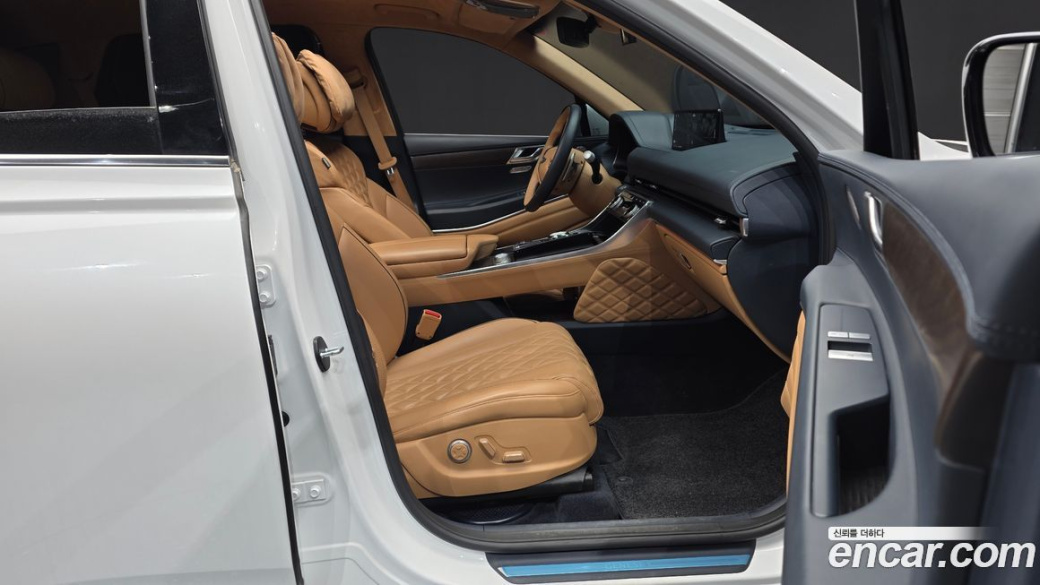 Genesis GV80 2.5T Gasoline AWD, 2023
