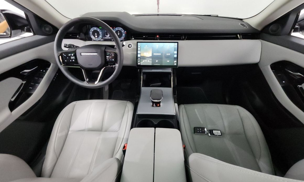 Land Rover Range Rover Evoque P250 S, 2024