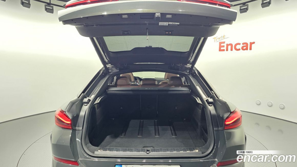 BMW X6 xDrive40d M Sport Online Exclusive, 2023