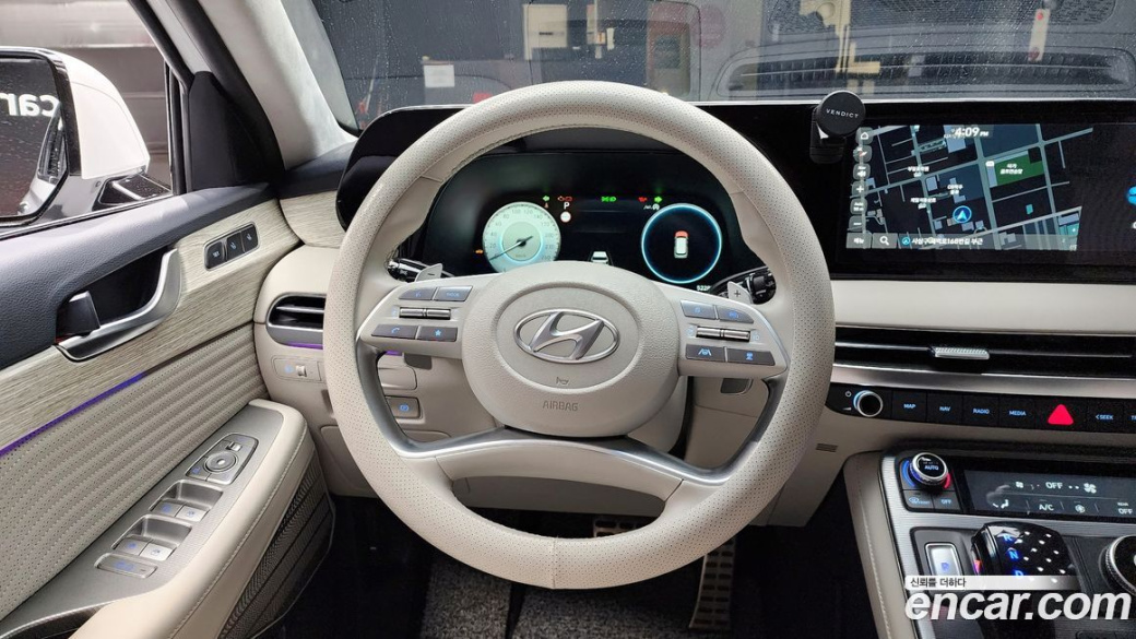 Hyundai Palisade Diesel 2.2 2WD, 2023