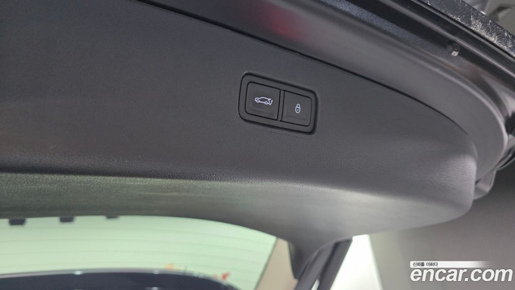 Genesis GV80 2.5T Gasoline 2WD, 2022