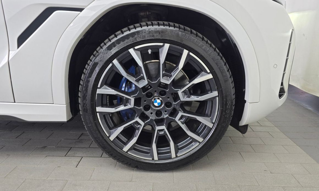 BMW X6 xDrive40i M Sport, 2024