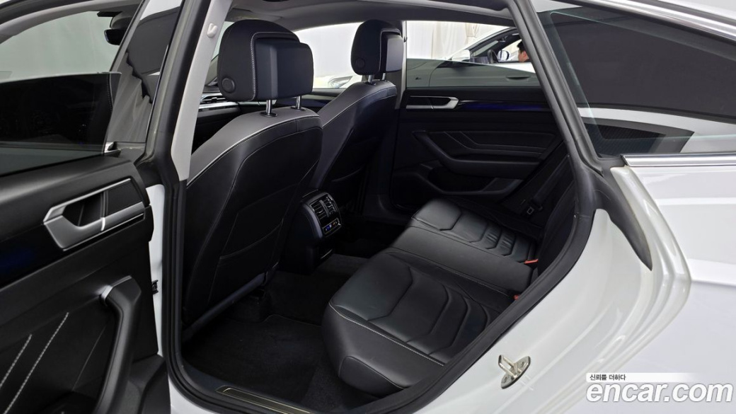 Volkswagen Arteon 2.0 TDI Prestige, 2022