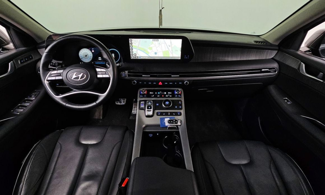 Hyundai Palisade Diesel 2.2 2WD, 2023